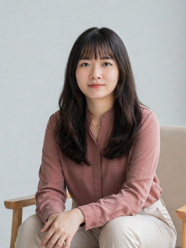 陳小姐