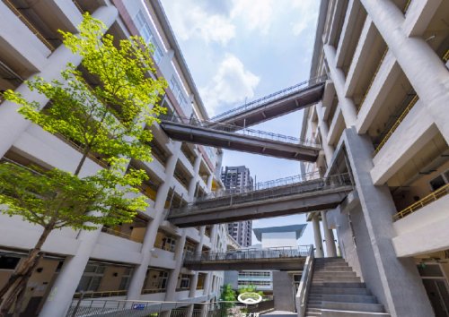 「新儒商黑客松之專案管理工作坊」: 培養新世代專案人才